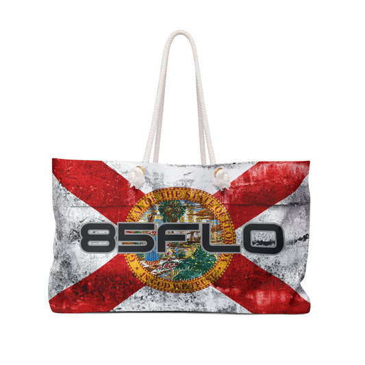 State Flag Weekender Bag