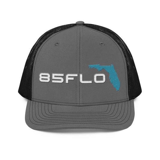 85FLO Trucker Cap