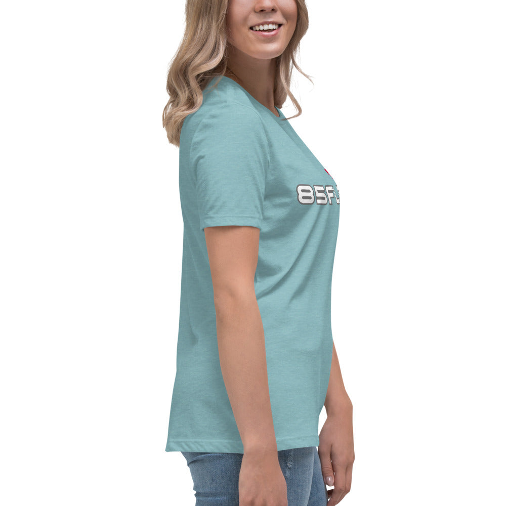 Women's Relaxed 85FLO T-Shirt