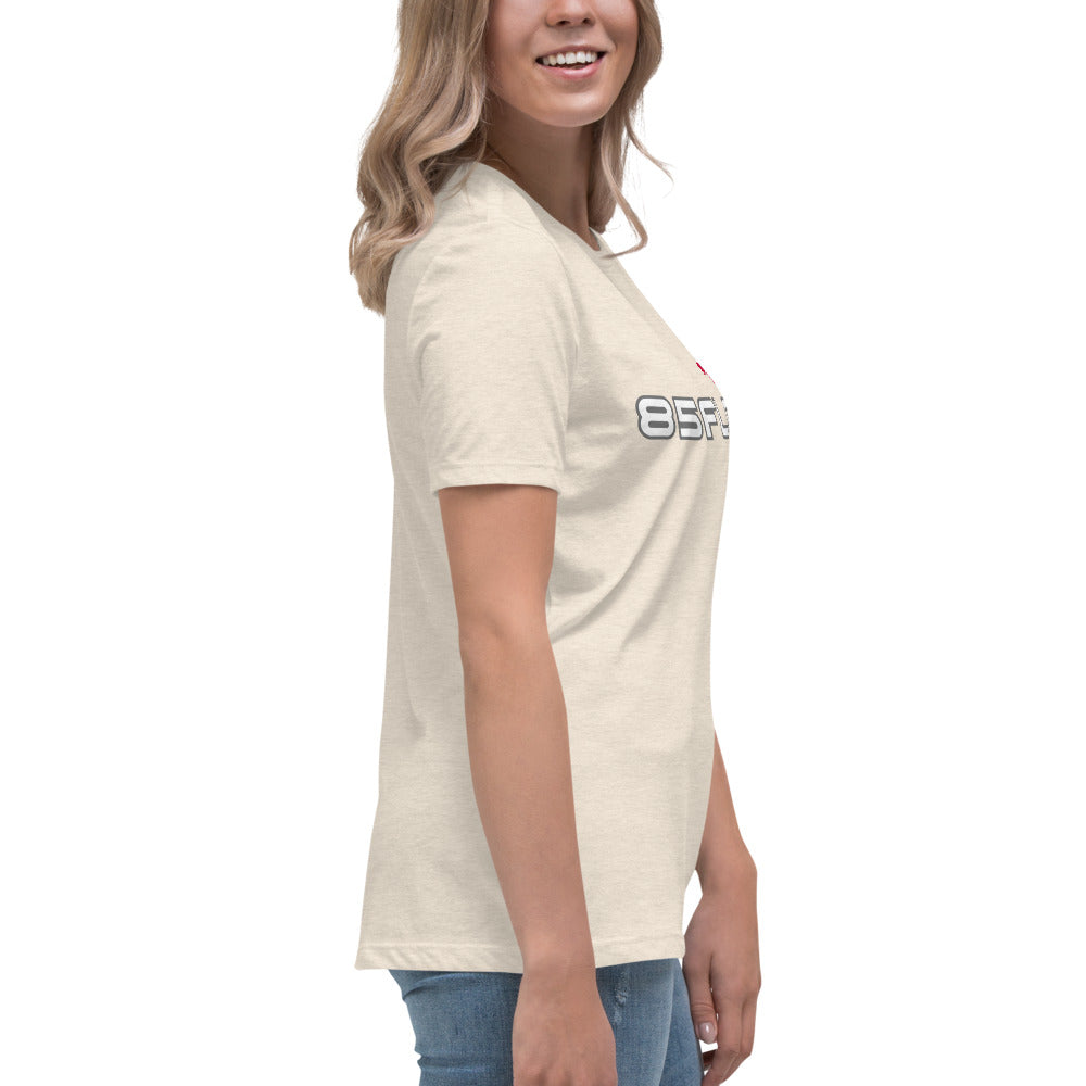 Women's Relaxed 85FLO T-Shirt