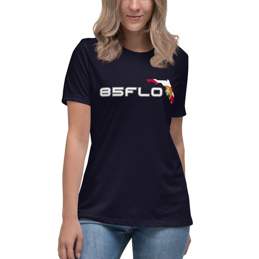 Women's Relaxed 85FLO T-Shirt