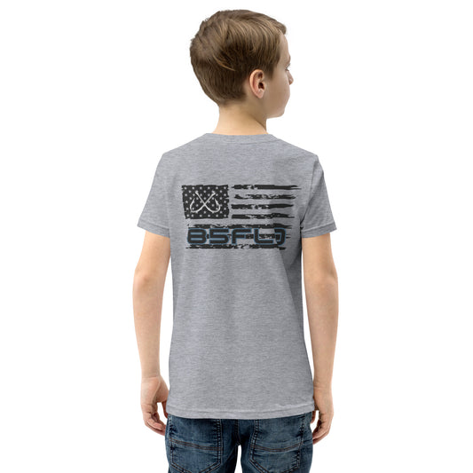 Youth Short Sleeve T-Shirt