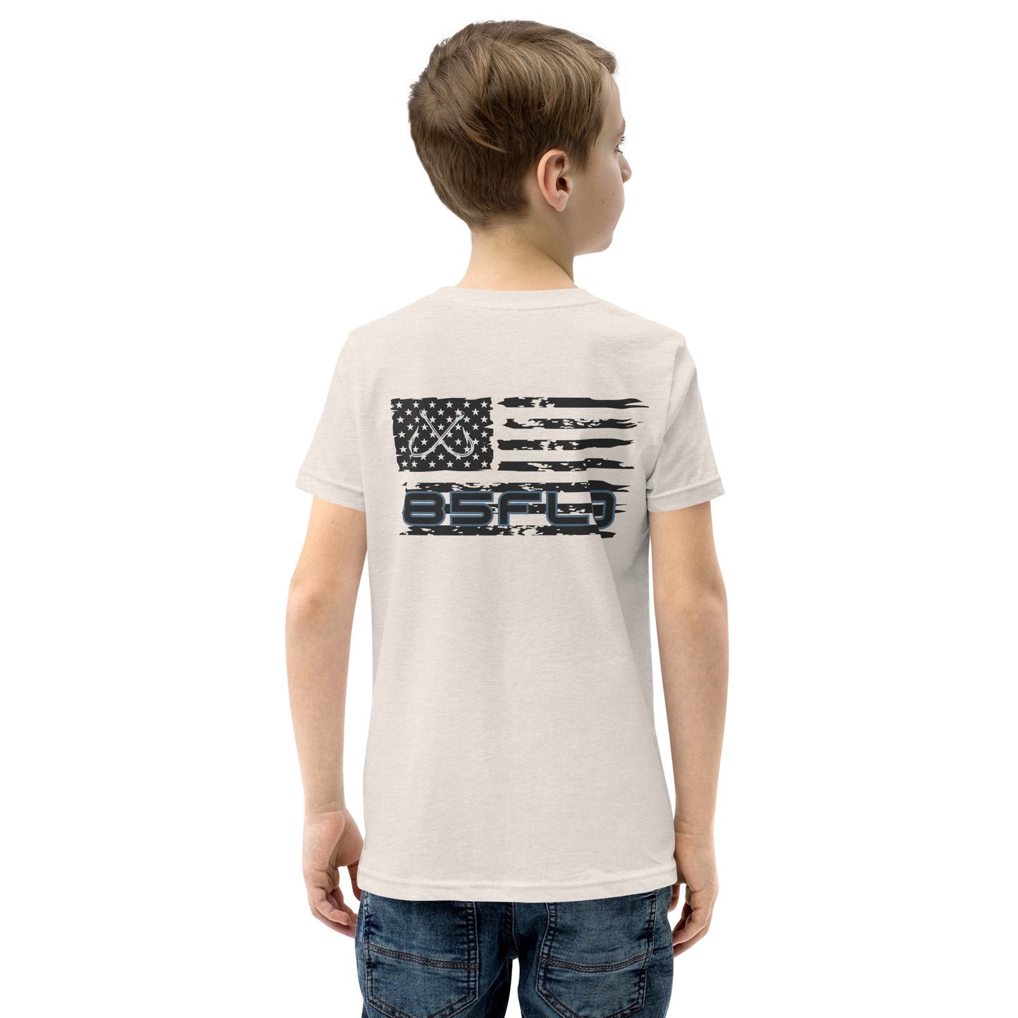 Youth Short Sleeve T-Shirt